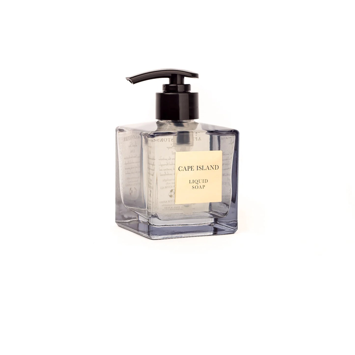 LIQUID SOAP - 200ML
