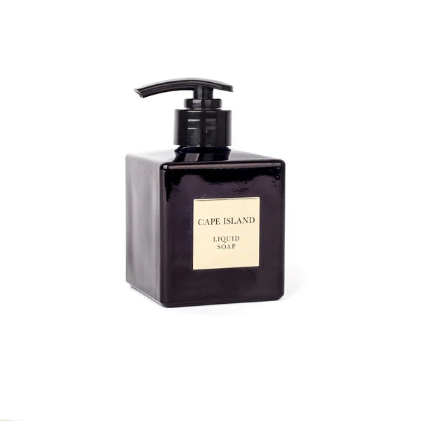 LIQUID SOAP - 200ML