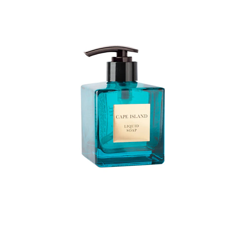LIQUID SOAP - 200ML
