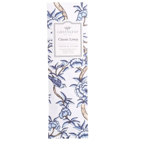 SLIM SACHET CLASSIC