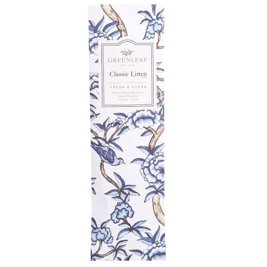 SLIM SACHET CLASSIC