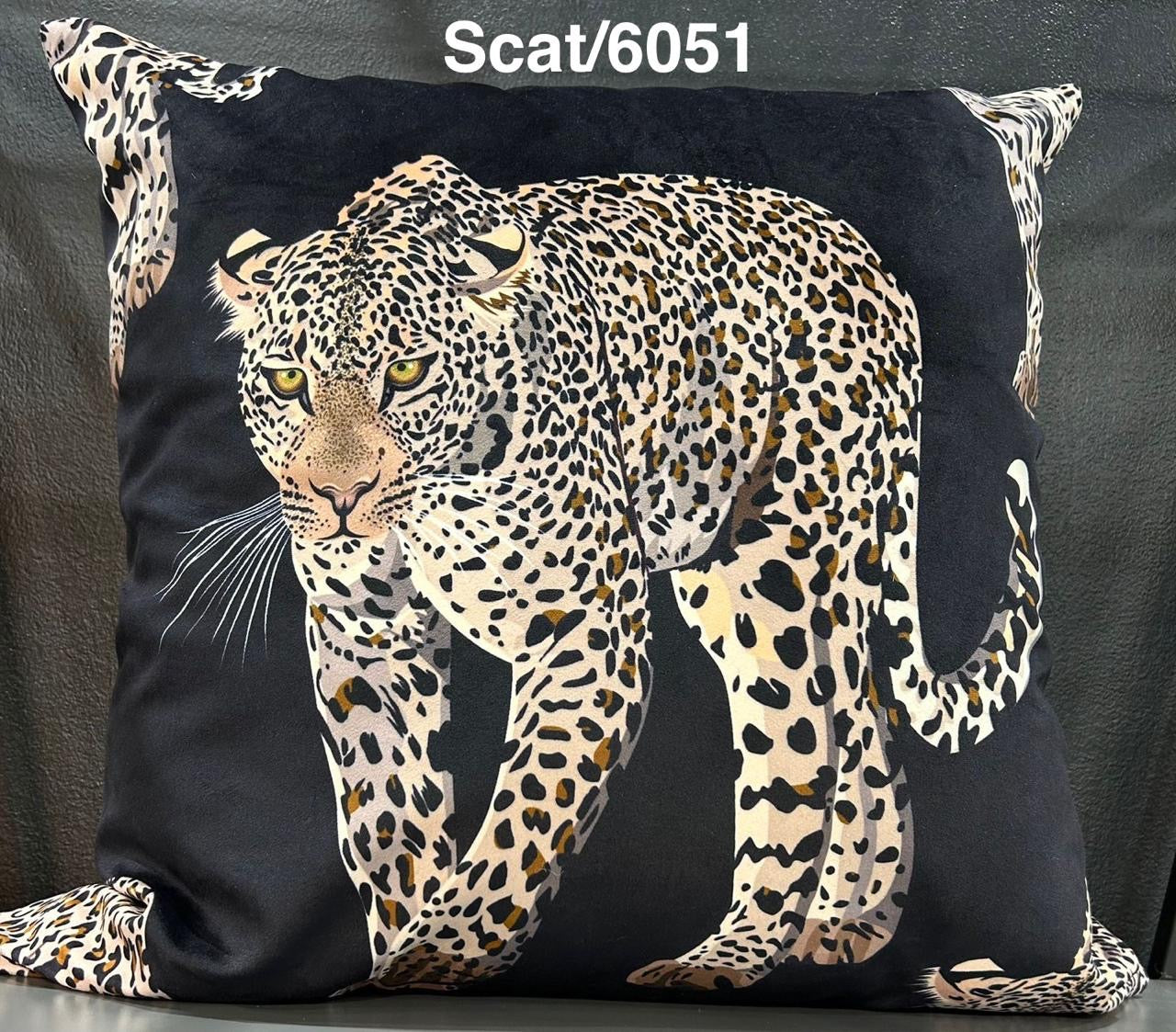 SCAT/6051 MAJESTIC WILDS