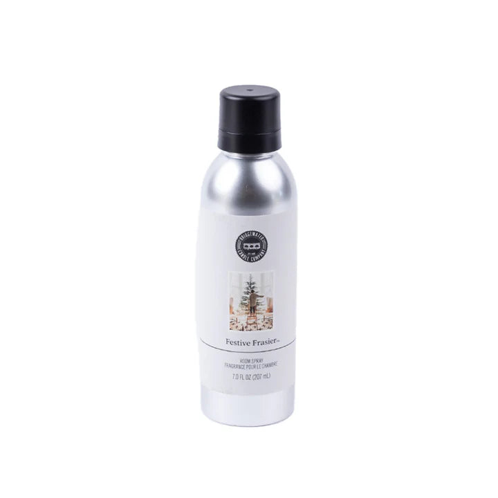 ROOM SPRAY FESTIVE FRASIER