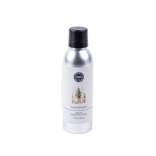 ROOM SPRAY FESTIVE FRASIER