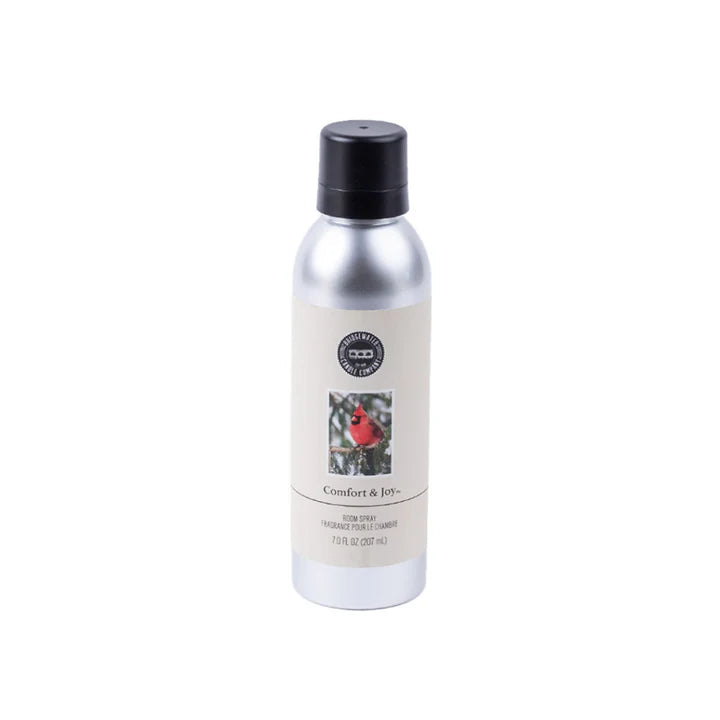 ROOM SPRAY COMFORT & JOY