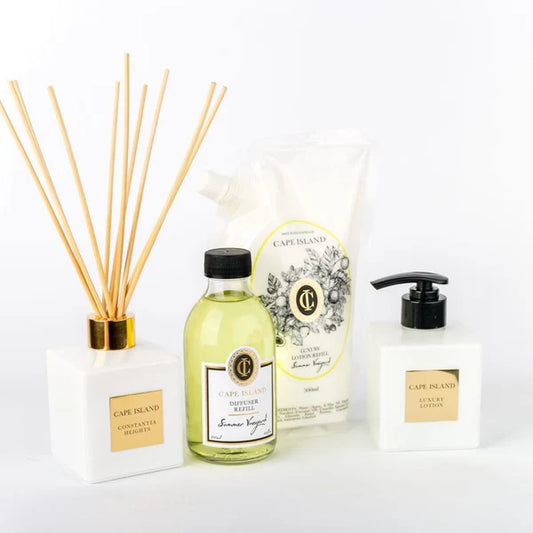 CAPE ISLAND DIFFUSER REFILLS