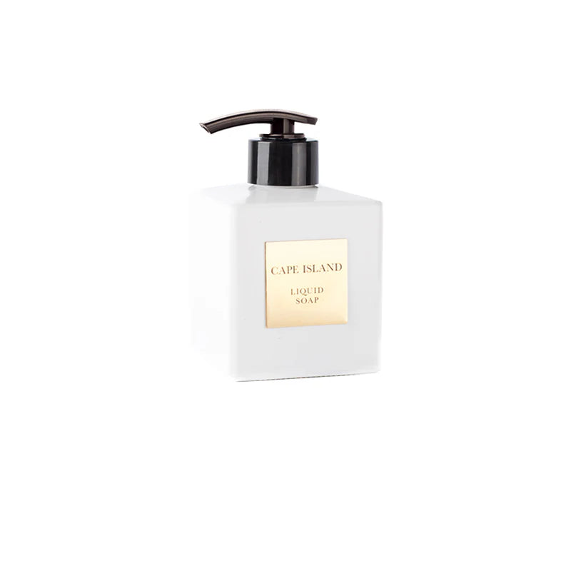 LIQUID SOAP - 200ML