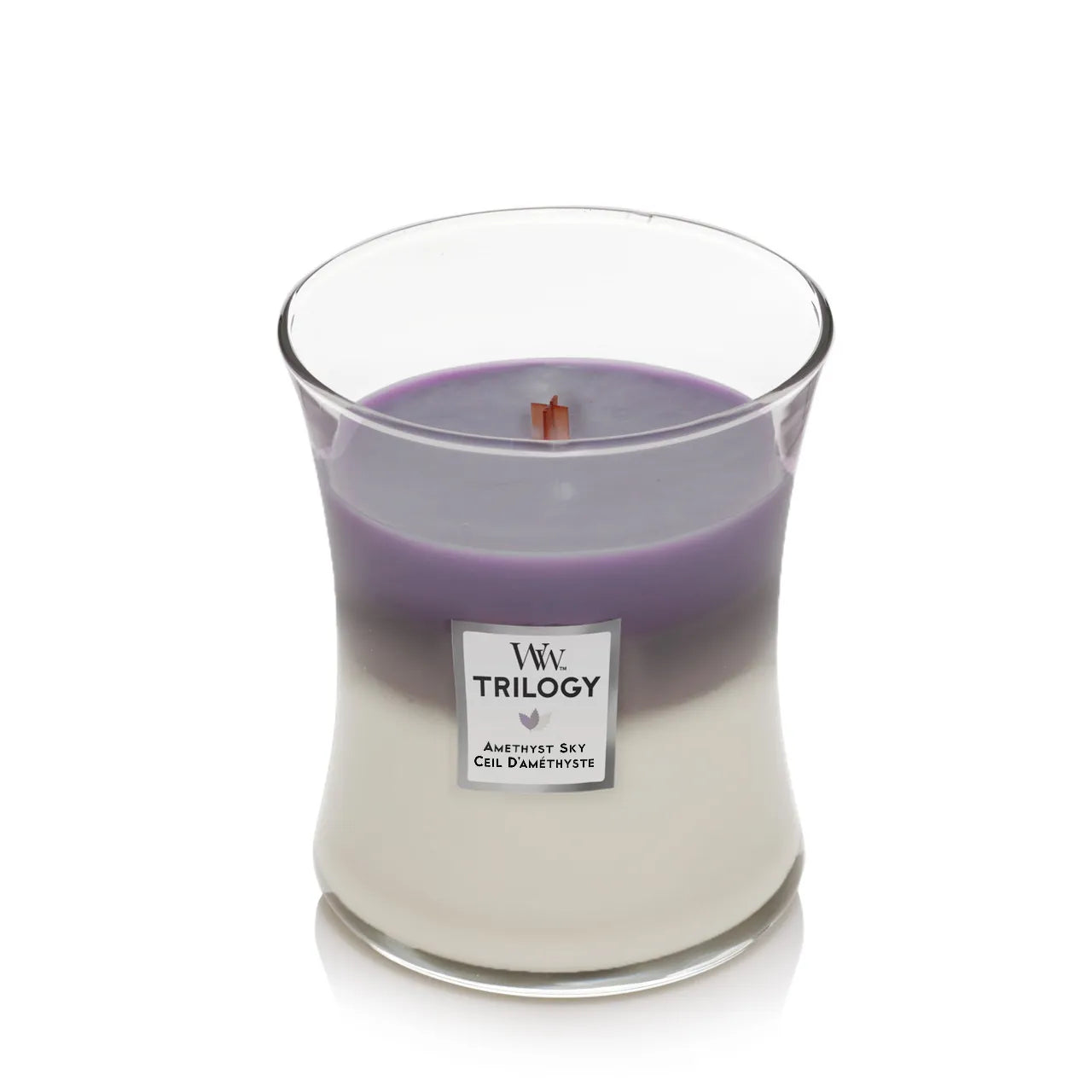 WOODWICK CANDLE TRILOGY