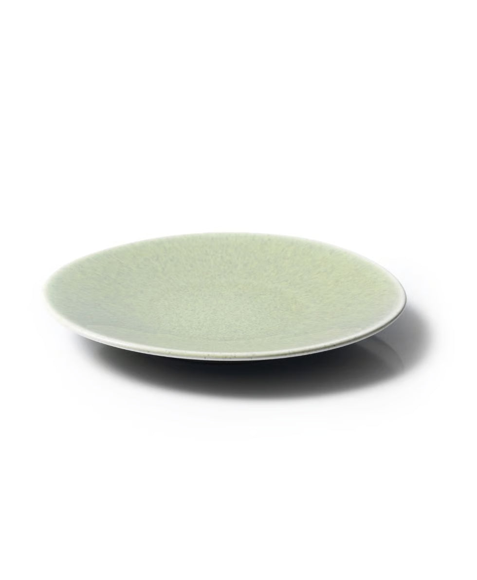 JAN OLIVE SIDE PLATE