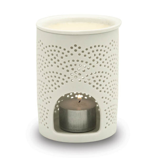FRAGRANCE WAX BURNER