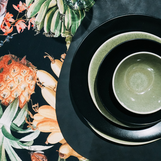 Introducing The JAN Collection at Melua Interiors