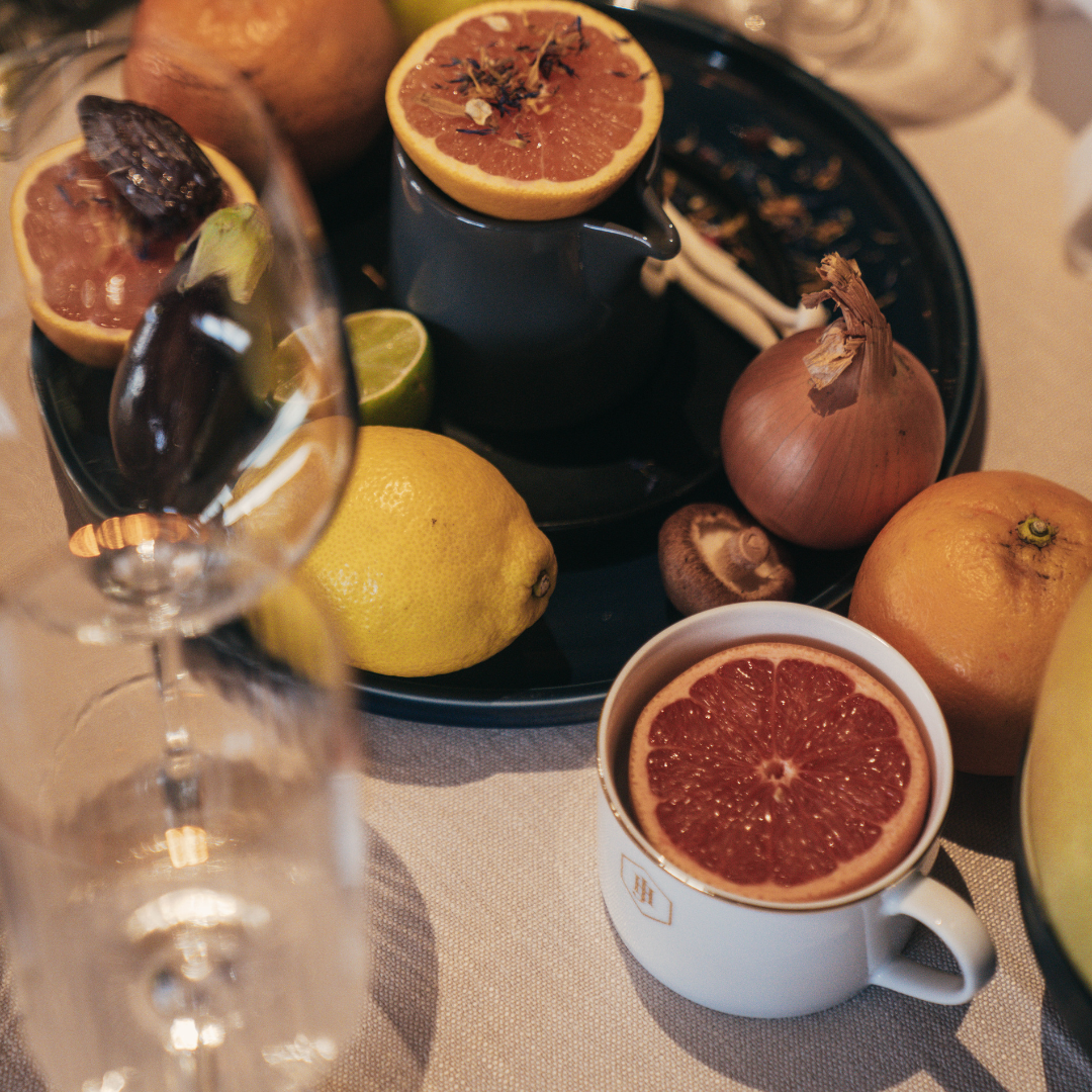 Introducing the JAN Collection at Melua Interiors