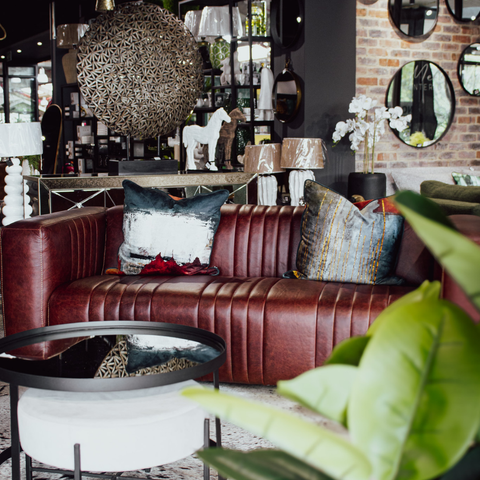 Top Interior Design Trends for 2025: Sustainable, Functional, and Stylish
