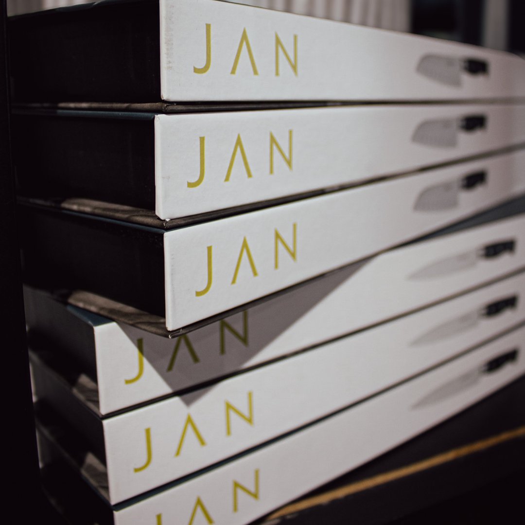JAN COLLECTION