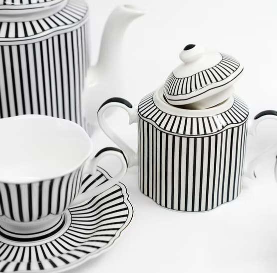 COLLECTION JENNA CLIFFORD