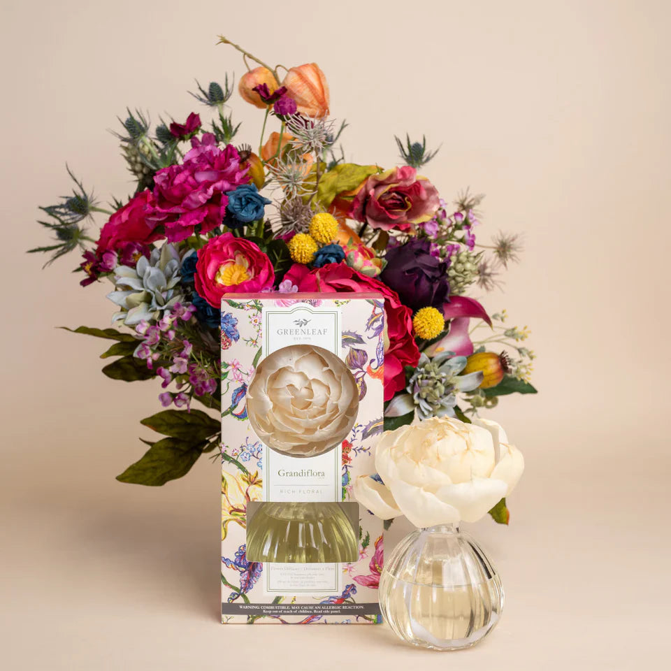 FLOWER DIFFUSER