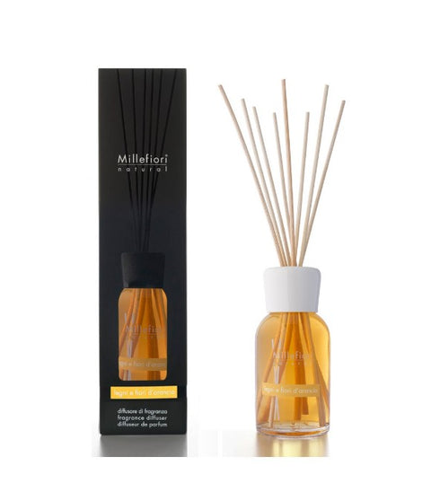 NATURALS DIFFUSER REEDS 100ml