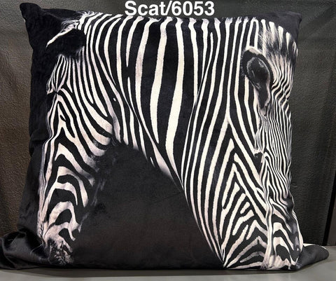 SCAT/6053 MAJESTIC WILDS