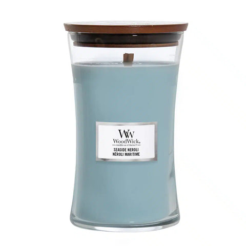 WOODWICK CANDLE LARGE