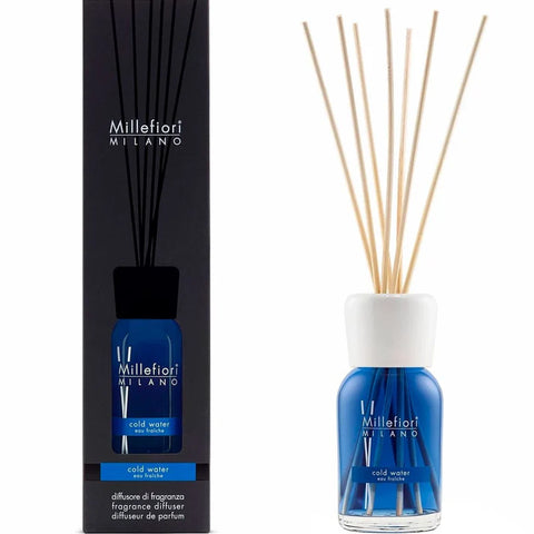 NATURALS DIFFUSER REEDS 100ml