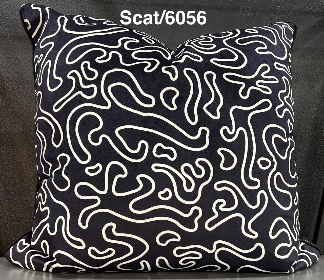 SCAT/6056 MOON & ASH COLLECTION