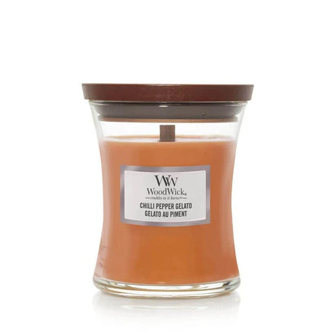 WOODWICK CANDLE MEDIUM