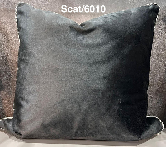 SCAT/6010 VELVET SERIES