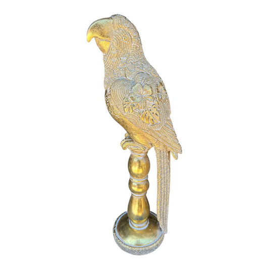 GOLD PARROT