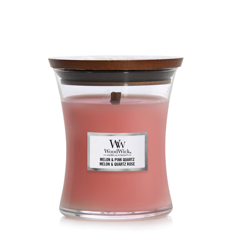 WOODWICK CANDLE MEDIUM