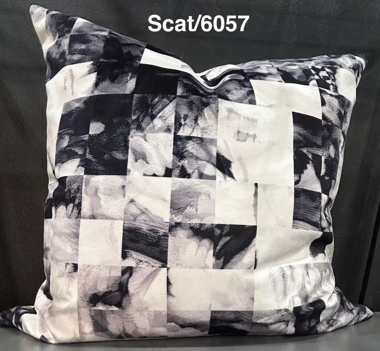 SCAT/6057 MOON & ASH COLLECITON