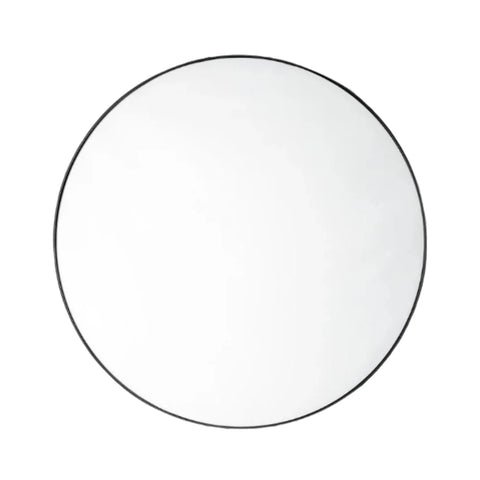 MIRROR ROUND 350mm