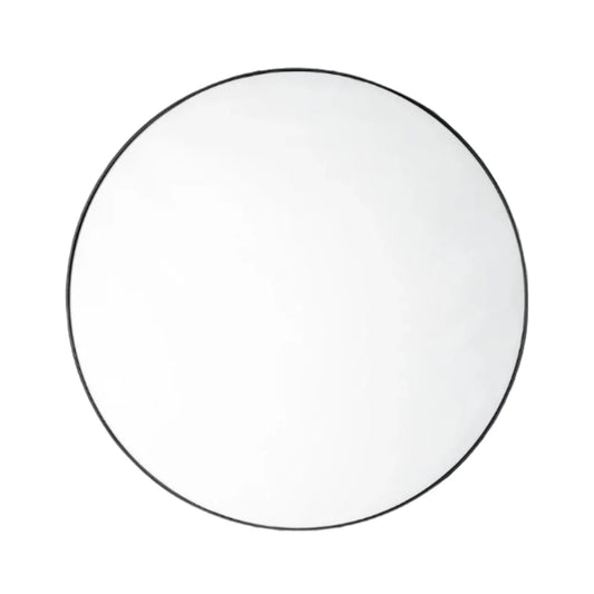 MIRROR ROUND 350mm
