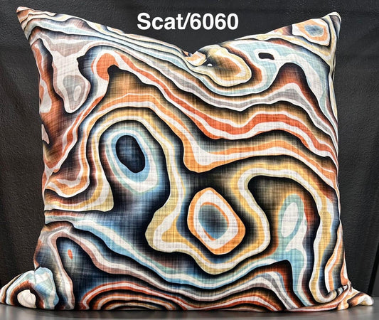 SCAT/6060 MODERN & TRENDY