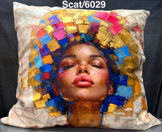 SCAT/6029 QUEEN OF AFRICA