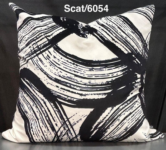 SCAT/6054 MOON & ASH COLLECTION