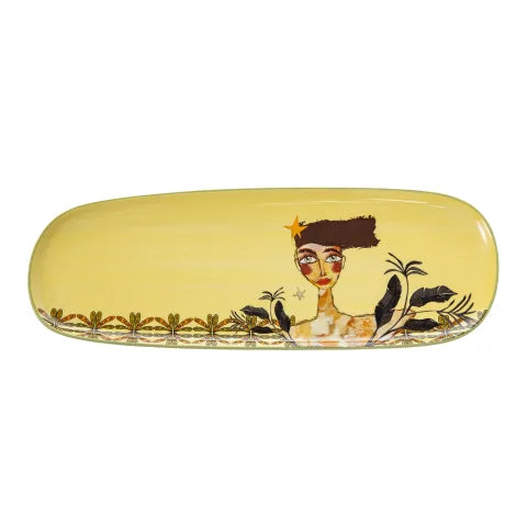OLIVIA PRINCESS SANDWICH TRAY HP