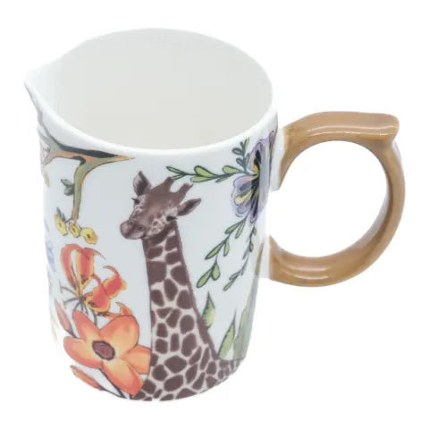 JC WILD BLOOM CREAMER