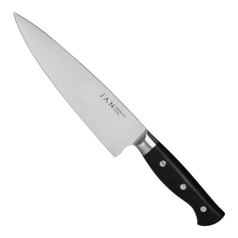 JAN CHEF KNIFE IN MAGNETIC BOX