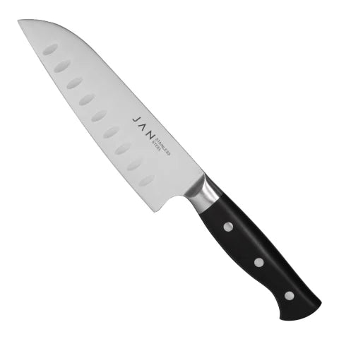 JAN KITCHEN KNIFE IN MAGNETIC BOX