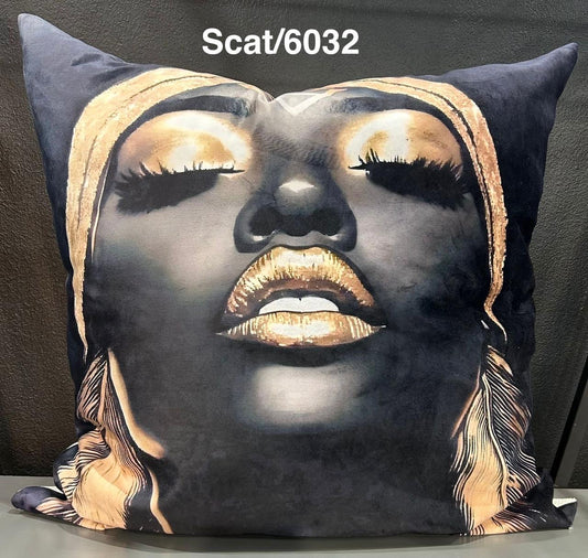 SCAT/6032 QUEEN OF AFRICA
