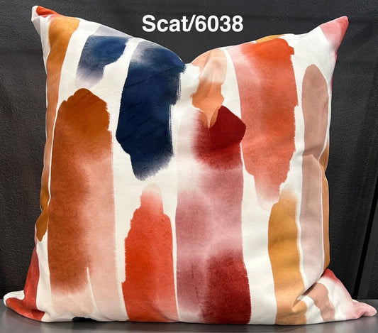 SCAT/6038 MODERN & TRENDY
