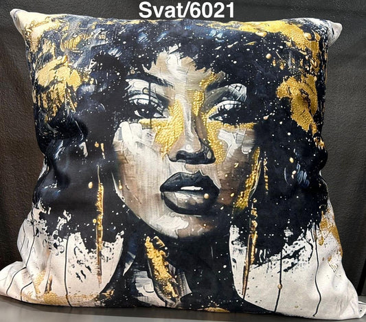 SCAT/6021 QUEEN OF AFRICA