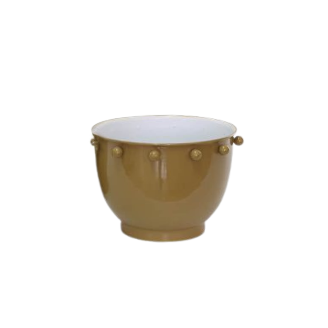 BOLAE MUSTARD POT SMALL