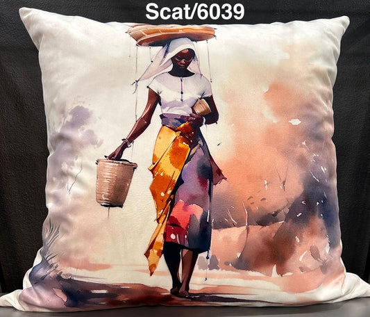SCAT/6039 HER AFRICA RANGE