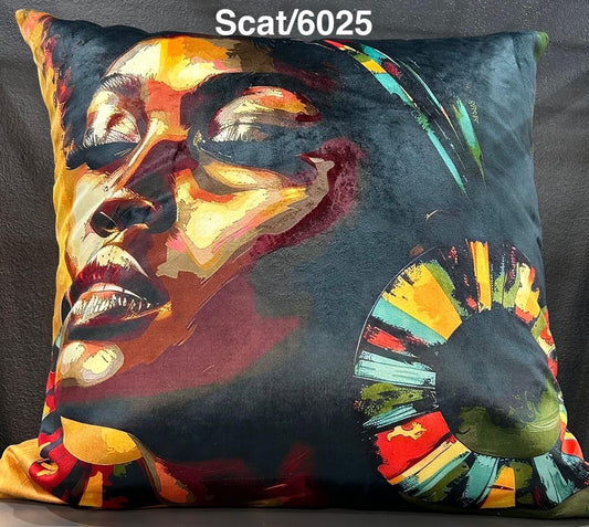 SCAT/6025 QUEEN OF AFRICA