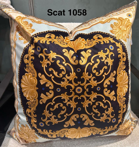 SCAT/1058 MODERN & TRENDY
