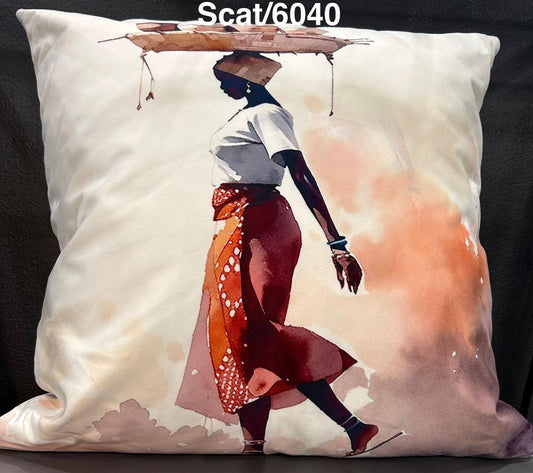 SCAT/6040 HER AFRICA RANGE