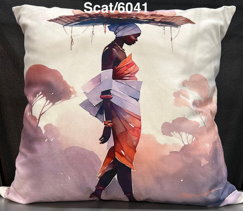 SCAT/6041 HER AFRICA RANGE