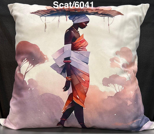 SCAT/6041 HER AFRICA RANGE