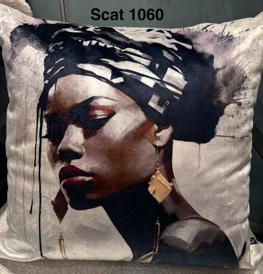 SCAT/1060 QUEEN OF AFRICA